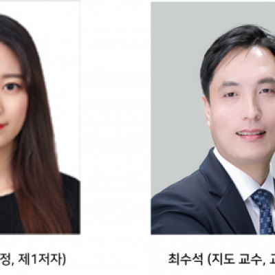[Award] Professor Su Seok Choi’s Team Wins Outstanding Paper Award at IMID 2024