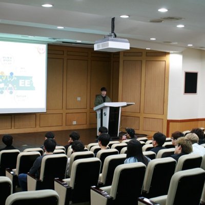 [Event] Spring Semester FMP Orientation