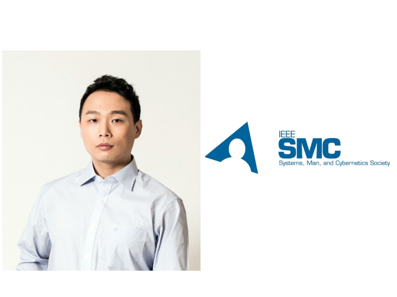 Professor Junghoon Kim Appointed Guest Editor of AIMS Mathematics
