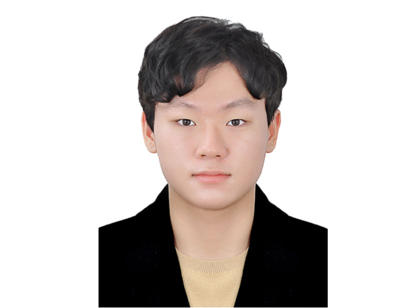 Undergraduate Student Park Hanjun Selected for "2026 IEEE ComSoc Student Travel Grant Award"