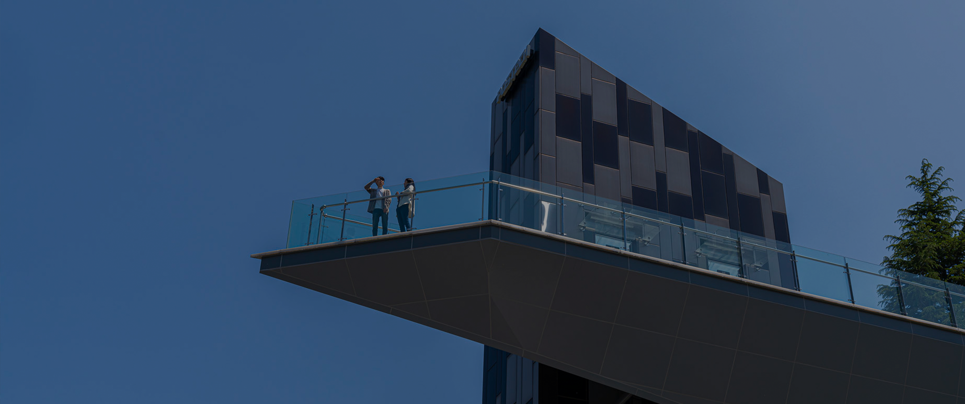 POSTECH Building
