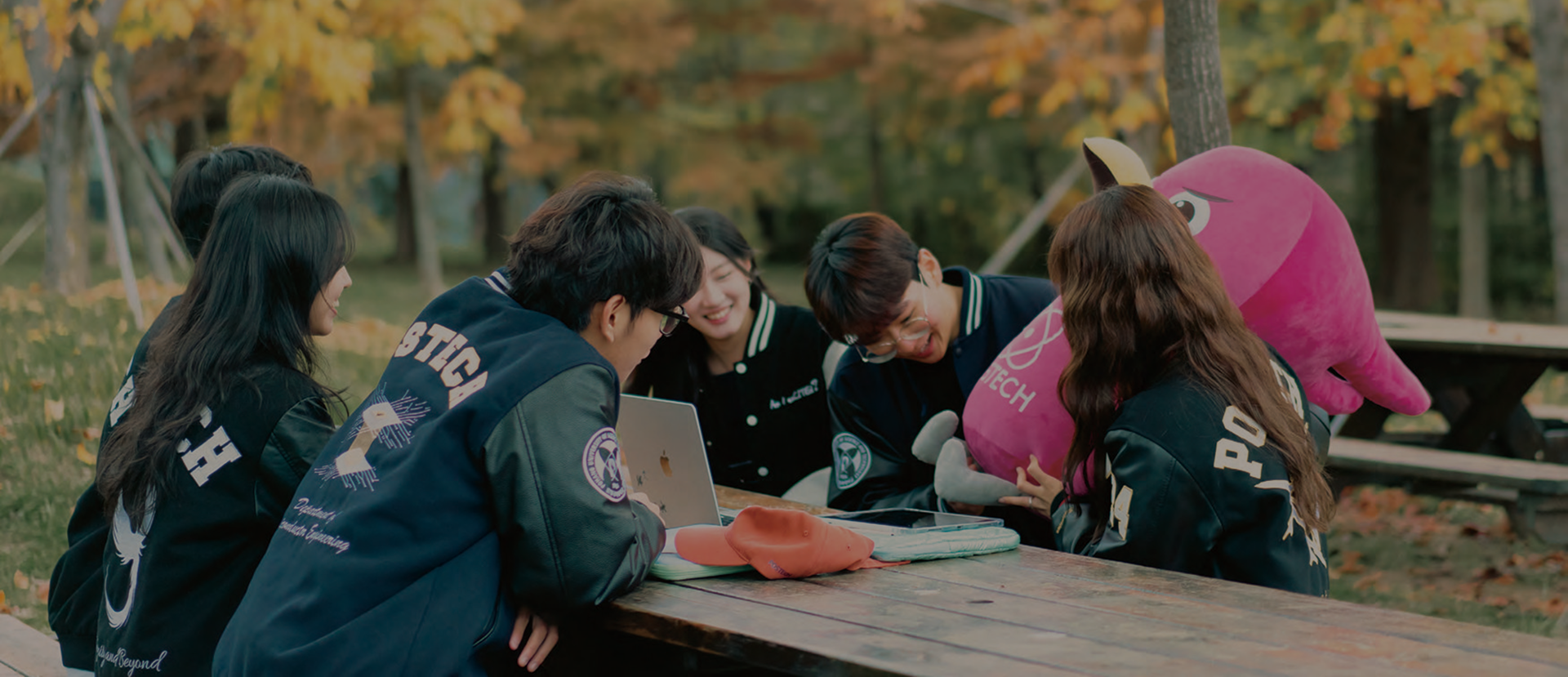 Undergraduate admissions