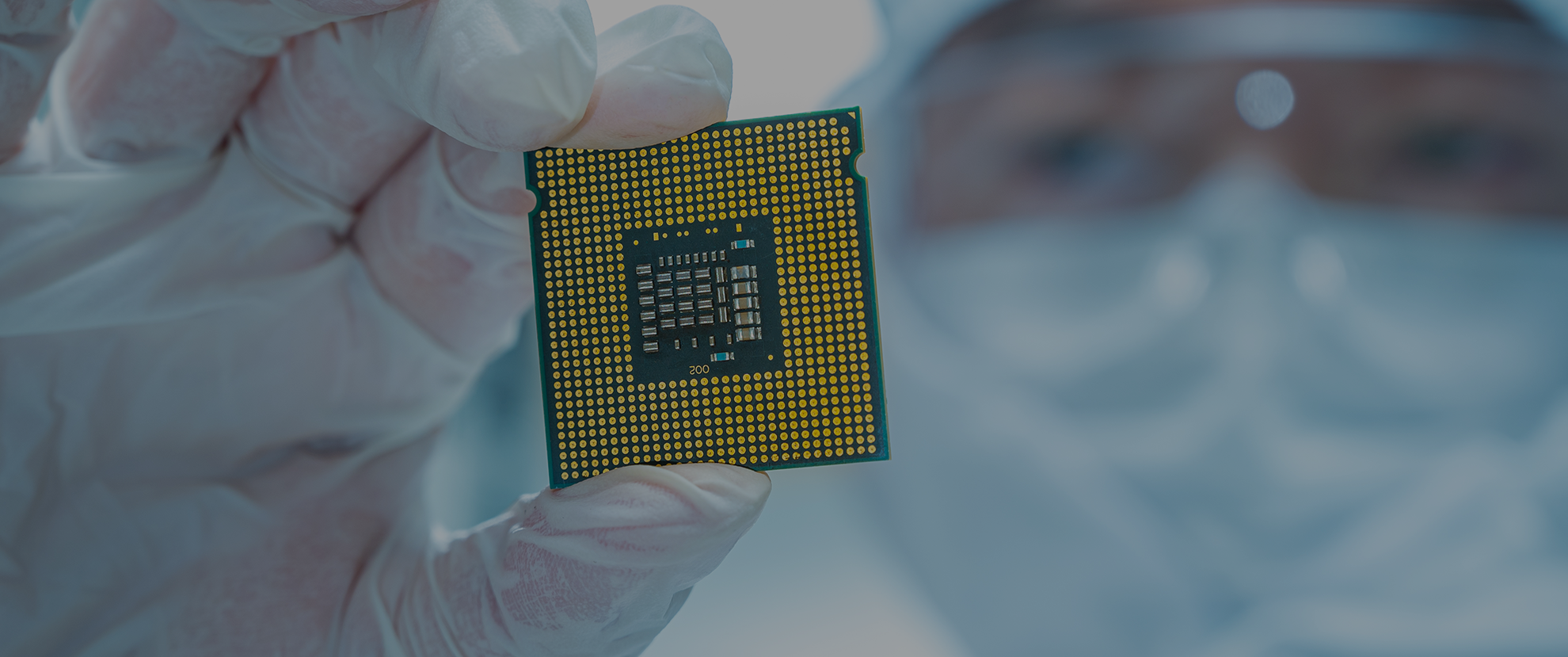 Semiconductor chip