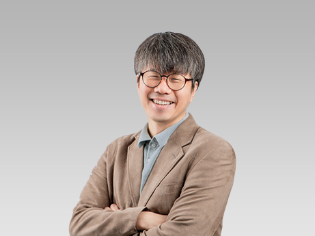 Byungsub Kim