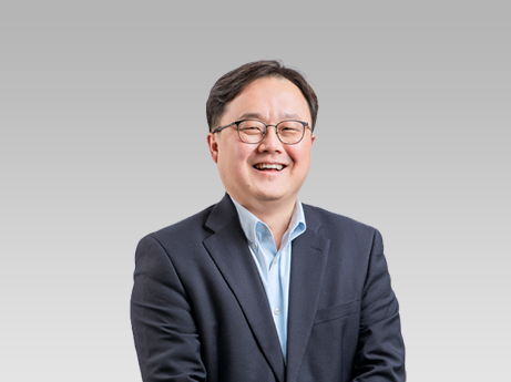 David H. Kim