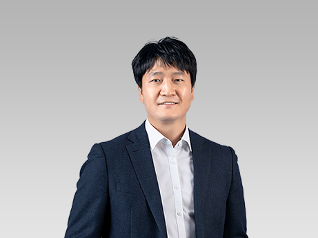 Rokhyun Baek