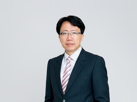 Junho Cho