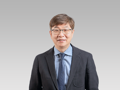 Suncheol Yu