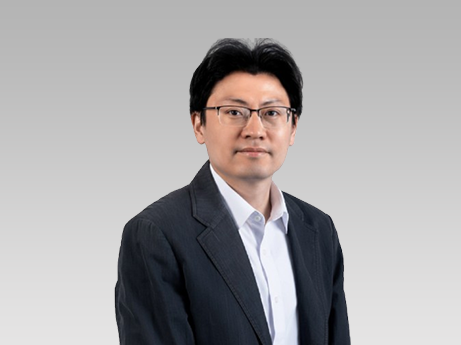 Moonjoo Lee