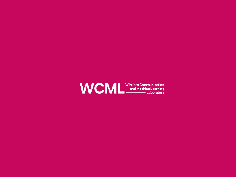 Wireless Communications and Machine Learning