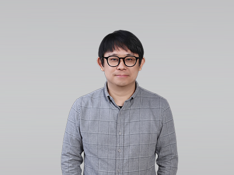Yeseong Kim