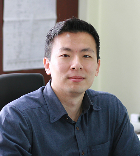 Professor Wonbin Hong Appointed Associate Editor of IEEE Journal
