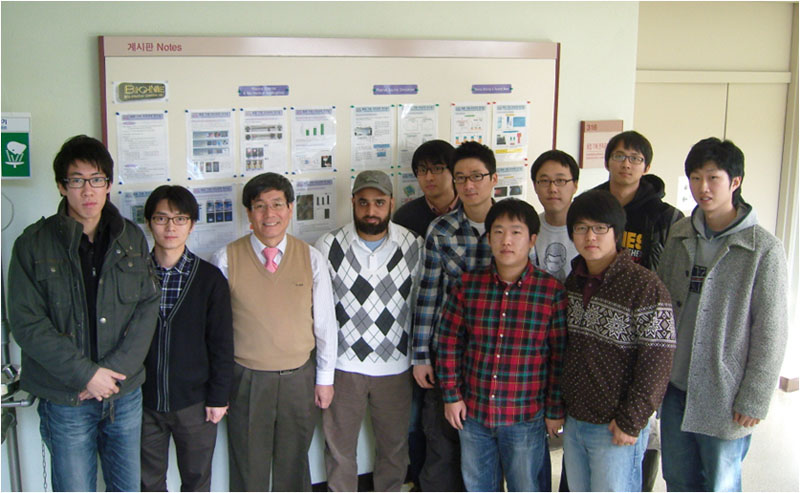 Media Coverage of Professor Jae-gu Lee’s Venture Company Medipl