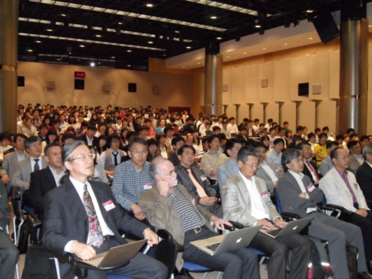 Graduate Department Information Session