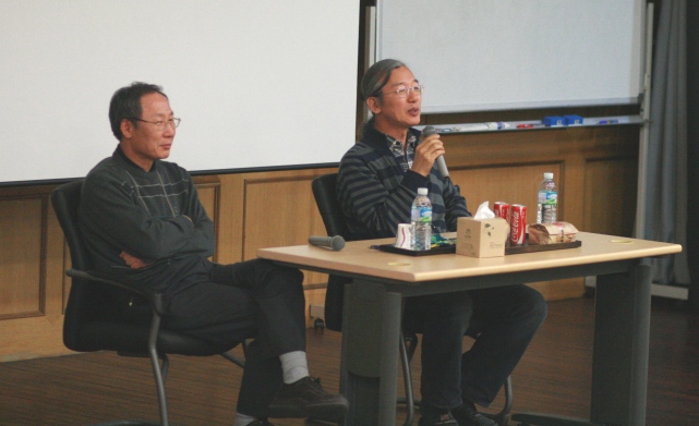 Meeting for Second-Year Undergraduate Students