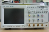 Digital Oscilloscope