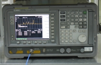 Spectrum Analyzer