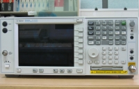 PSA Spectrum Analyzer