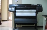 Color Plotter