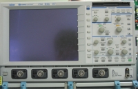 Digital Oscilloscope