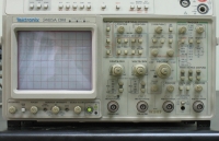 Oscilloscope