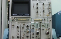 Storage Oscilloscope