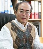 Park, Poo Gyeon