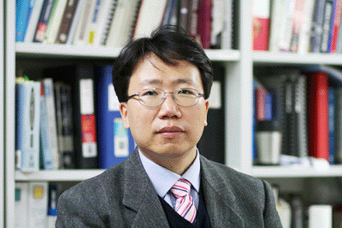 조준호(전자) 교수 한국공학교육학회서 ‘우수강의 교수상’ 수상